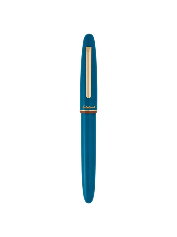 Lamy Set Safari Fountain Pen (Medium) - Red with Keyring