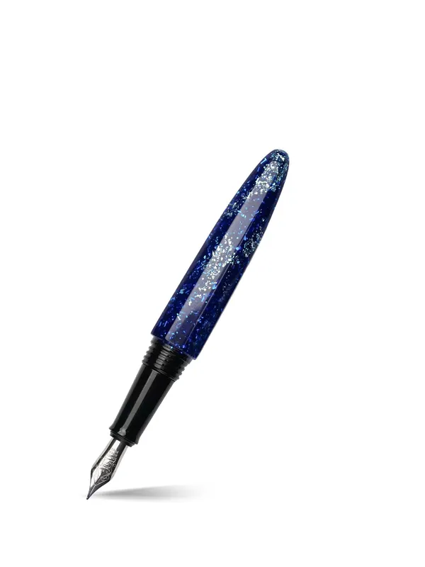 Lamy Set Safari Fountain Pen (Medium) - Red with Keyring