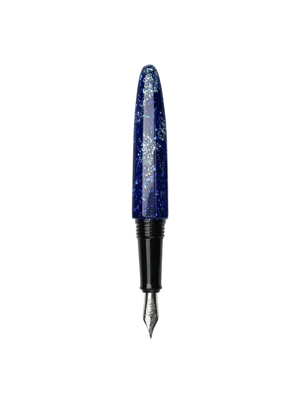 Lamy Set Safari Fountain Pen (Medium) - Red with Keyring