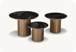 Center and Side Tables