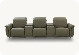 Home Theaters