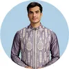 Sangeet Waistcoat Suit