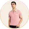 Pink T-shirt