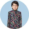 Boys Festival Wear Indowestern & Sherwani