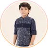 Boys Waistcoat sets