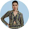 Women Designer Kurti Set