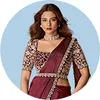 Ready to wear saree