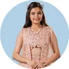 Girls Wedding Lehenga Choli
