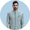 Mens Designer Sherwani
