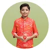Boys Festival Wear Waistcoat Set