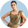 Party Wear Sarees