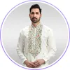 Mens Sherwani