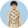 Boys Ready to Ship Waistcoat Set