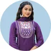 Palazzo Kurti Sets