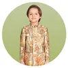 Boys Printed Indowestern & Sherwani