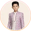 Boys Indowestern and Sherwani
