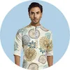 Printed Kurta Pajama