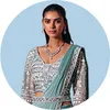 G3+ Online Exclusive Sarees