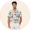 Printed Shirts