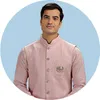 Mens Designer Waistcoat Suit