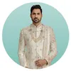 Men Wedding Sherwani