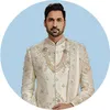 Men Wedding Sherwani