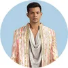Mens Designer Indo Western