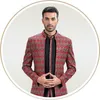 Mens Indo Western