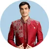 Mens Sangeet Indo Western