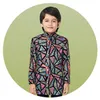 Boys Festival Wear Indowestern & Sherwani