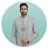 Mens Exclusive Sherwani Online