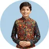 Designer Waistcoat Set