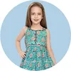 Girls Printed Salwar Kameez