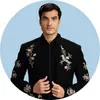 Mens Jodhpuri suit