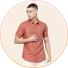 Linen Shirts