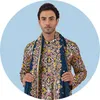 Mens Designer Kurta Pajama