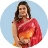 Festival Saree