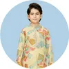 Boys Festival Kurta Suit