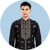 Online Exclusive Waistcoat Suit