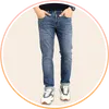 Mens Jeans