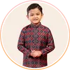 Boys Kurta Suits