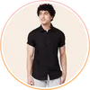 Half Sleeves Shirts
