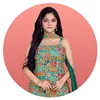 Girls Wedding Salwar Suits