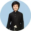 Sangeet Kurta Suit