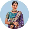 Wedding Sarees