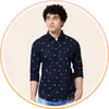Casual Shirts