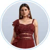 Ready to Ship Lehenga Choli