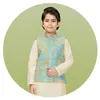 Boys Exclusive Waistcoat Set Collection