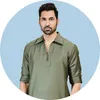 Mens Pathani Suit