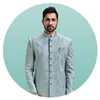 Mens Designer Sherwani